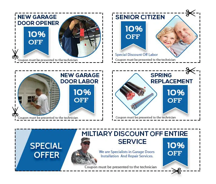 United Garage Door Ambler, PA 215-330-5519 - CouponSet18-five