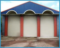 United Garage Door Ambler, PA 215-330-5519 - sidebar-roller-15-05m
